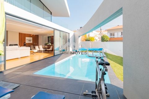 Villa i Vila Nova da Telha, Porto, Vila Nova da Telha - € 1.100.000 | Ref: MM118P/25MAI/PS - foto 46