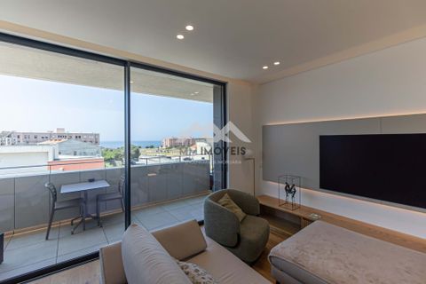Lejlighed i Matosinhos, Porto, Matosinhos - € 850.000 | Ref: MM415/25LP/SE - foto 2
