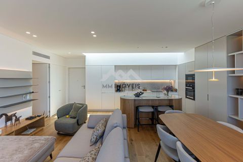 Lejlighed i Matosinhos, Porto, Matosinhos - € 850.000 | Ref: MM415/25LP/SE - foto 4