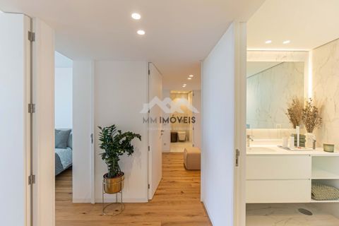 Lejlighed i Matosinhos, Porto, Matosinhos - € 850.000 | Ref: MM415/25LP/SE - foto 6