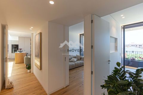Lejlighed i Matosinhos, Porto, Matosinhos - € 850.000 | Ref: MM415/25LP/SE - foto 11