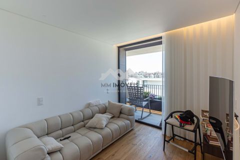 Lejlighed i Matosinhos, Porto, Matosinhos - € 850.000 | Ref: MM415/25LP/SE - foto 12