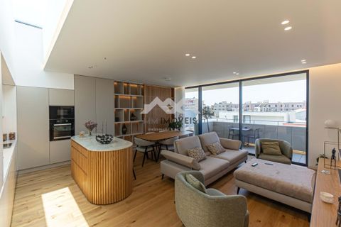Lejlighed i Matosinhos, Porto, Matosinhos - € 850.000 | Ref: MM415/25LP/SE - foto 22