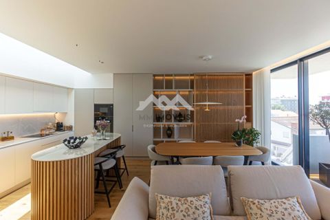 Lejlighed i Matosinhos, Porto, Matosinhos - € 850.000 | Ref: MM415/25LP/SE - foto 23