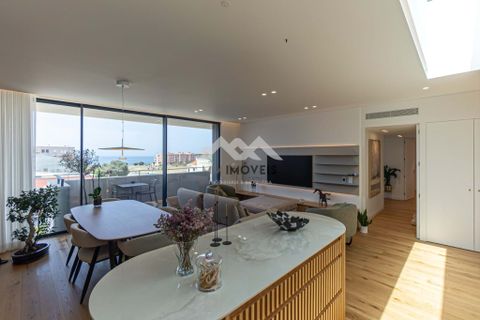 Lejlighed i Matosinhos, Porto, Matosinhos - € 850.000 | Ref: MM415/25LP/SE - foto 26
