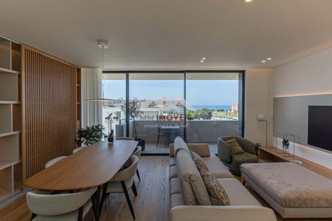 Lejlighed i Matosinhos, Porto, Matosinhos - € 850.000 | Ref: MM415/25LP/SE - foto 27