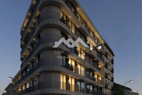Lejlighed i Paranhos, Porto, Paranhos - € 390.000 | Ref: MM414/25PAR/SE - foto 2