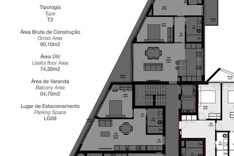 Lejlighed i Paranhos, Porto, Paranhos - € 390.000 | Ref: MM414/25PAR/SE - foto 9