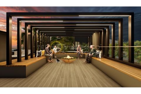 Lejlighed i Caniço, Madeira, Caniço - € 425.000 | Ref: 028_051_F2 - foto 6
