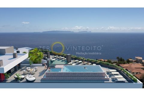 Lejlighed i Caniço, Madeira, Caniço - € 425.000 | Ref: 028_051_F2 - foto 7