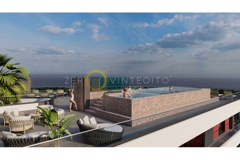 Lejlighed i Caniço, Madeira, Caniço - € 425.000 | Ref: 028_051_F2 - foto 10