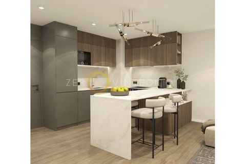 Lejlighed i Caniço, Madeira, Caniço - € 425.000 | Ref: 028_051_F2 - foto 12