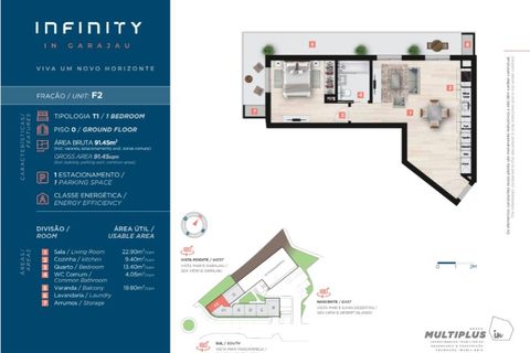 Lejlighed i Caniço, Madeira, Caniço - € 425.000 | Ref: 028_051_F2 - foto 18