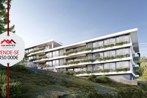 Helårsgrund i Foz do Sousa e Covelo, Porto, Foz do Sousa e Covelo - € 350.000 | Ref: MM227/24FOZ/SE(1) - foto 1