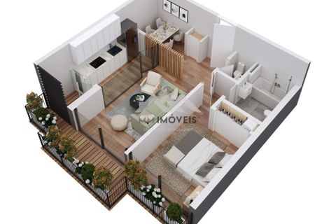 Helårsgrund i Foz do Sousa e Covelo, Porto, Foz do Sousa e Covelo - € 350.000 | Ref: MM227/24FOZ/SE(1) - foto 7