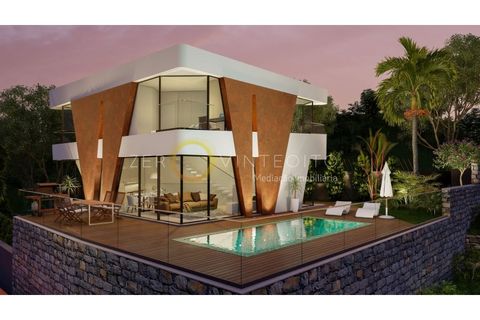 Villa i Caniço, Madeira, Caniço - € 950.000 | Ref: 028_053 - foto 1