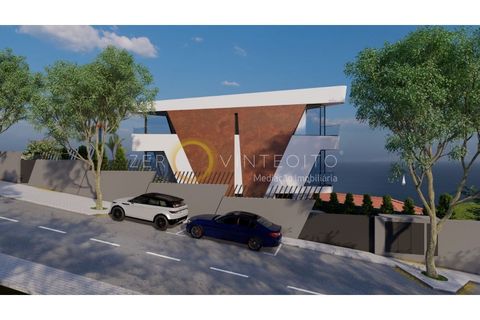 Villa i Caniço, Madeira, Caniço - € 950.000 | Ref: 028_053 - foto 2