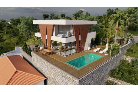 Villa i Caniço, Madeira, Caniço - € 950.000 | Ref: 028_053 - foto 3