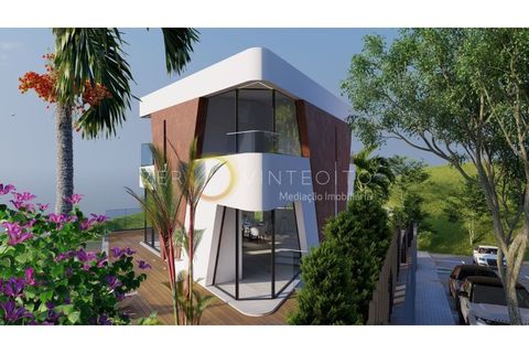 Villa i Caniço, Madeira, Caniço - € 950.000 | Ref: 028_053 - foto 4