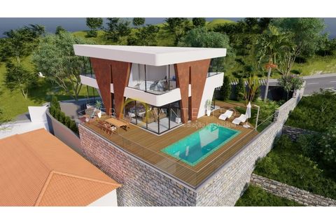 Villa i Caniço, Madeira, Caniço - € 950.000 | Ref: 028_053 - foto 6