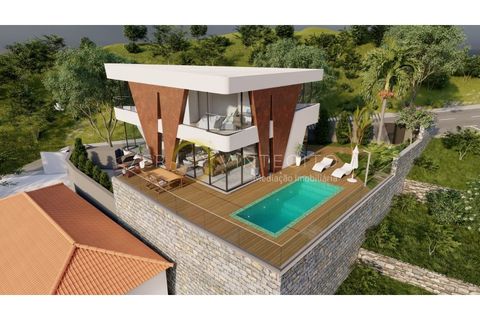Villa i Caniço, Madeira, Caniço - € 950.000 | Ref: 028_053 - foto 7