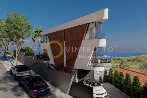 Villa i Caniço, Madeira, Caniço - € 950.000 | Ref: 028_053 - foto 8