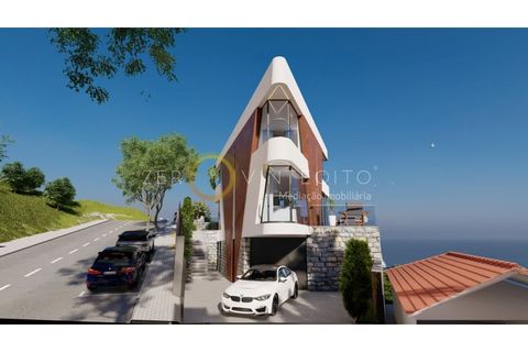 Villa i Caniço, Madeira, Caniço - € 950.000 | Ref: 028_053 - foto 9
