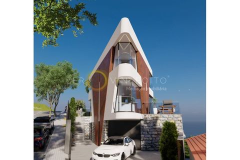 Villa i Caniço, Madeira, Caniço - € 950.000 | Ref: 028_053 - foto 10