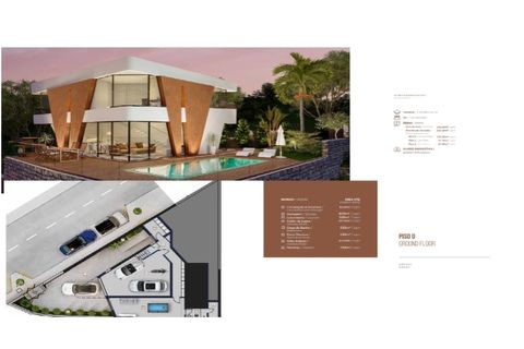 Villa i Caniço, Madeira, Caniço - € 950.000 | Ref: 028_053 - foto 12