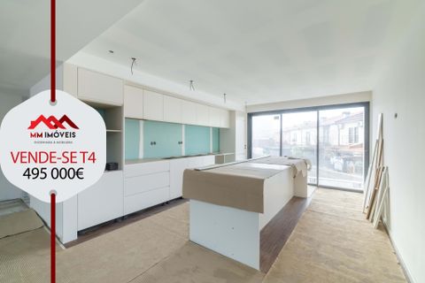 Villa i Valongo, Porto, Valongo - € 495.000 | Ref: MM227.A/25VAL/NC(1) - foto 1