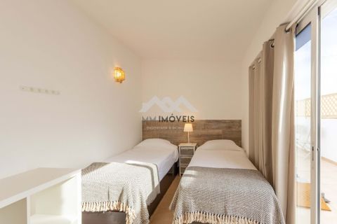 Villa i Olhao, Faro, Olhao - € 352.500 | Ref: MM149V/25OLH - foto 8
