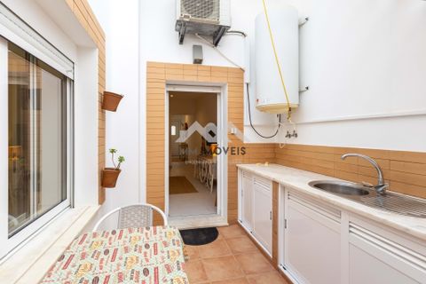 Villa i Olhao, Faro, Olhao - € 352.500 | Ref: MM149V/25OLH - foto 23