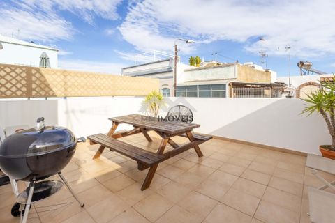 Villa i Olhao, Faro, Olhao - € 352.500 | Ref: MM149V/25OLH - foto 27
