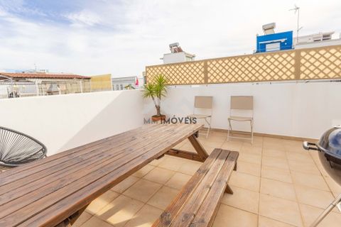 Villa i Olhao, Faro, Olhao - € 352.500 | Ref: MM149V/25OLH - foto 29