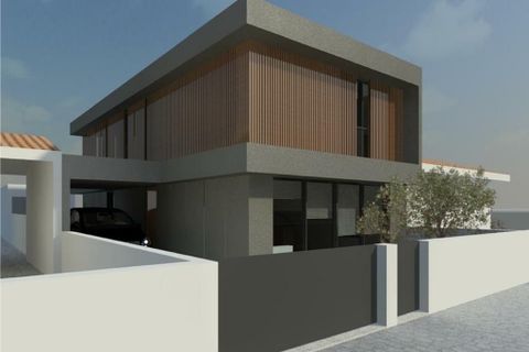 Villa i Lavra, Porto, Lavra - € 590.000 | Ref: MM101/26LAV/SE - foto 1