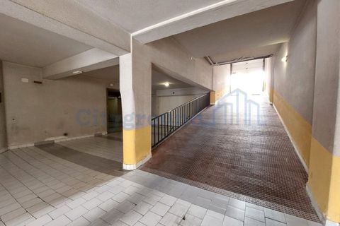 Garage i Santo Onofre e Serra do Bouro, Leiria, Santo Onofre e Serra do Bouro - € 23.000 | Ref: 5057 - foto 4