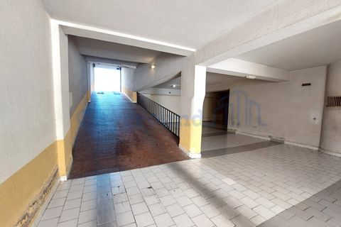 Garage i Santo Onofre e Serra do Bouro, Leiria, Santo Onofre e Serra do Bouro - € 23.000 | Ref: 5057 - foto 5