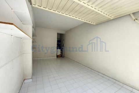 Garage i Santo Onofre e Serra do Bouro, Leiria, Santo Onofre e Serra do Bouro - € 23.000 | Ref: 5057 - foto 1