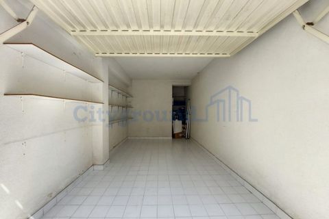 Garage i Santo Onofre e Serra do Bouro, Leiria, Santo Onofre e Serra do Bouro - € 23.000 | Ref: 5057 - foto 2