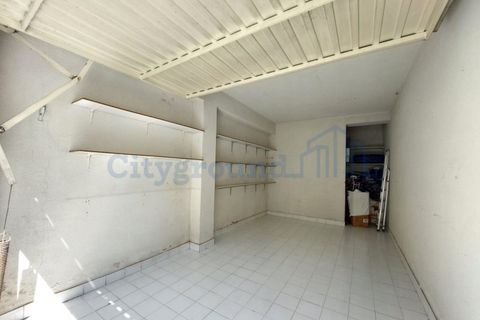 Garage i Santo Onofre e Serra do Bouro, Leiria, Santo Onofre e Serra do Bouro - € 23.000 | Ref: 5057 - foto 3