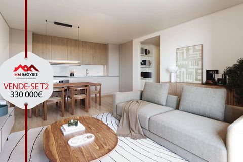 Lejlighed i Rio Tinto, Porto, Rio Tinto - € 330.000 | Ref: MM103/26RT/EA - foto 1