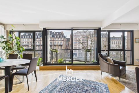 Lejlighed i Strasbourg, Bas-Rhin, Strasbourg - € 729.000 | Ref: 581/25 - foto 3