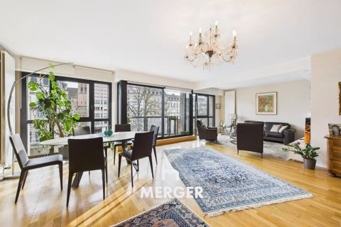 Lejlighed i Strasbourg, Bas-Rhin, Strasbourg - € 729.000 | Ref: 581/25 - foto 4