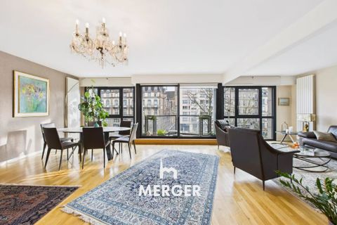 Lejlighed i Strasbourg, Bas-Rhin, Strasbourg - € 729.000 | Ref: 581/25 - foto 5