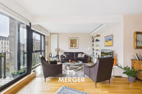 Lejlighed i Strasbourg, Bas-Rhin, Strasbourg - € 729.000 | Ref: 581/25 - foto 6