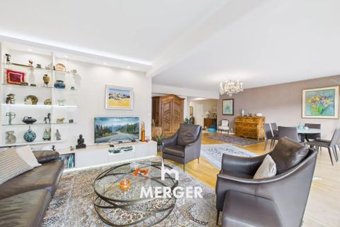 Lejlighed i Strasbourg, Bas-Rhin, Strasbourg - € 729.000 | Ref: 581/25 - foto 7
