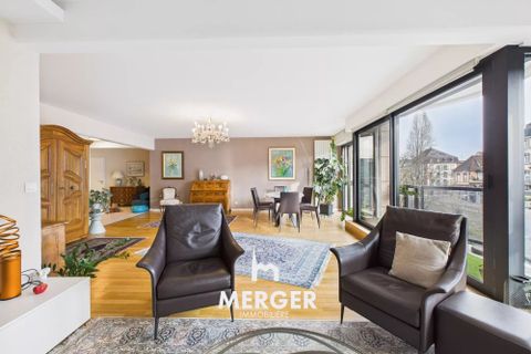Lejlighed i Strasbourg, Bas-Rhin, Strasbourg - € 729.000 | Ref: 581/25 - foto 8