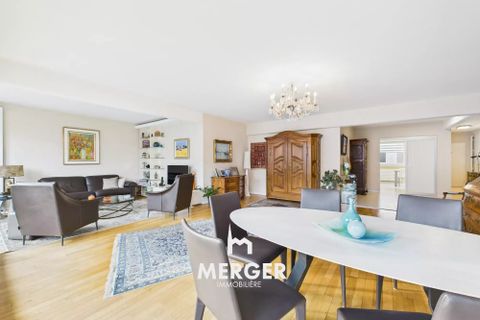Lejlighed i Strasbourg, Bas-Rhin, Strasbourg - € 729.000 | Ref: 581/25 - foto 9