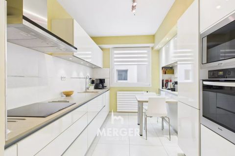Lejlighed i Strasbourg, Bas-Rhin, Strasbourg - € 729.000 | Ref: 581/25 - foto 12