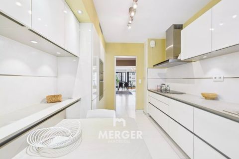 Lejlighed i Strasbourg, Bas-Rhin, Strasbourg - € 729.000 | Ref: 581/25 - foto 13